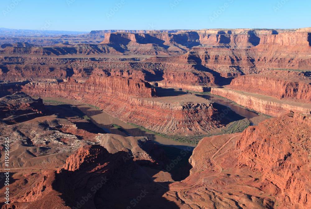 Dead Horse Point State Park 