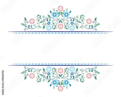Decorative Background eighty five