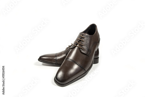 shoes mens brown.