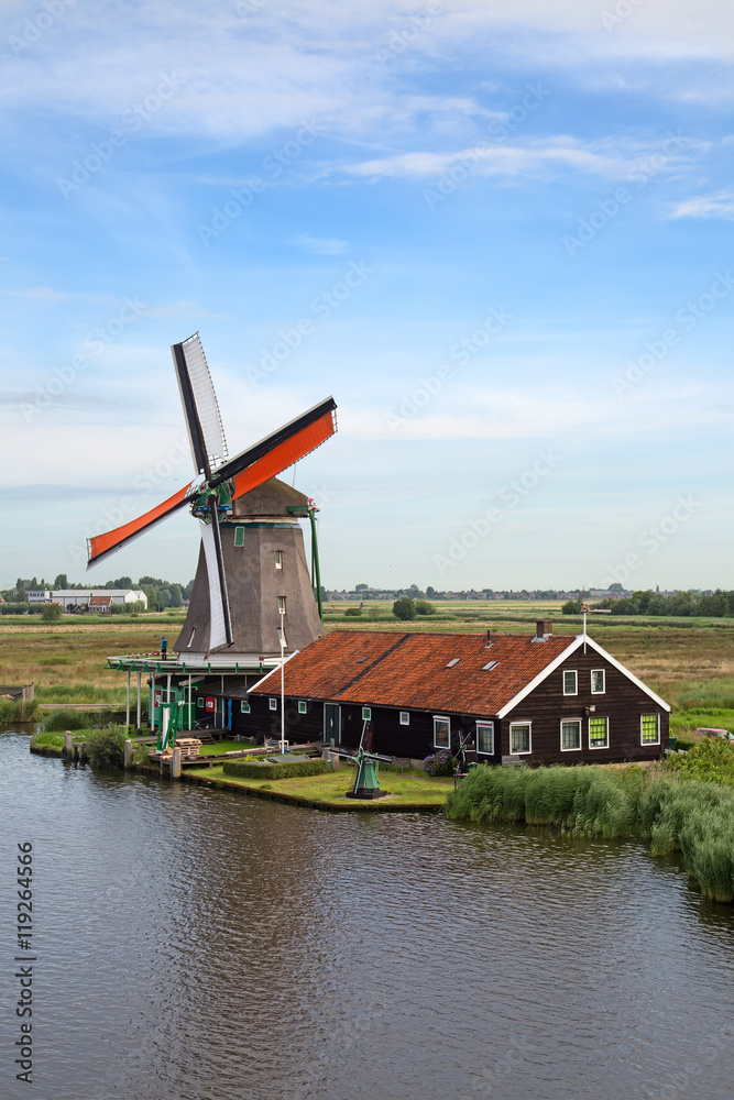 Windmills Windmills