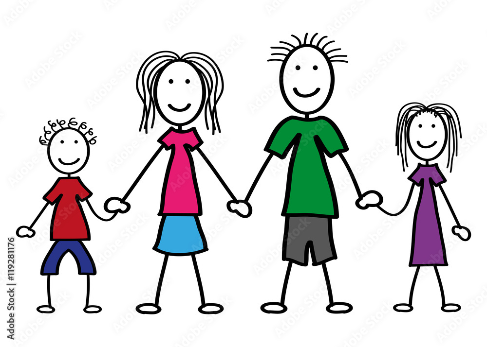 Familie Familie