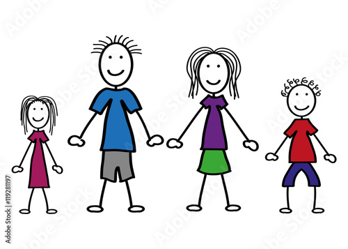 Familie