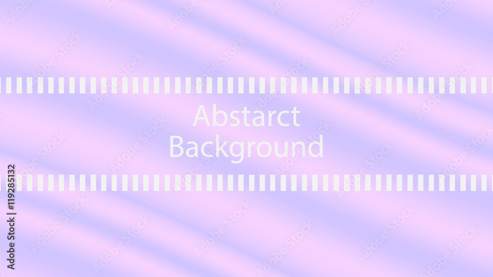 purple and pink color background abstract art vector 