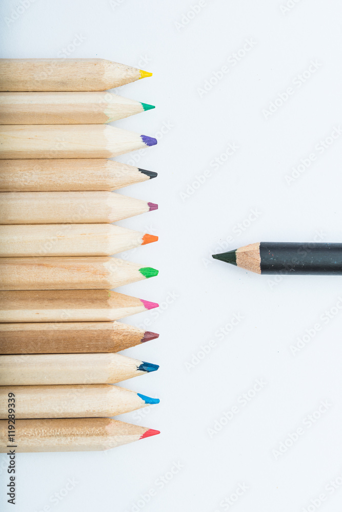 crayons crayons