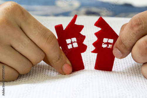 Property after Divorce