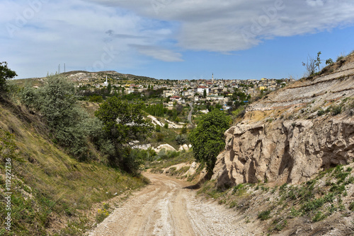 Türkei - Kavak photo