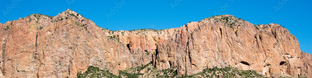 Big Bend National Park