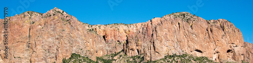 Big Bend National Park