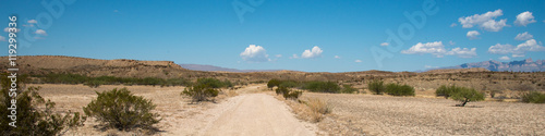 Big Bend National Park