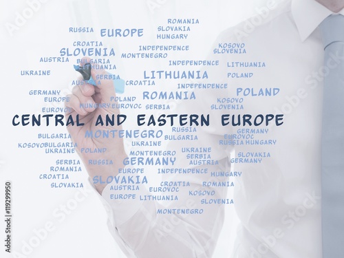 Central and Eastern Europe