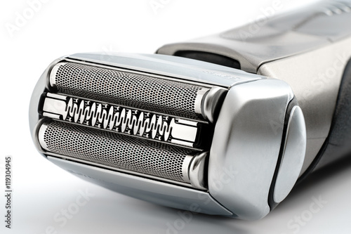 Electric shaver