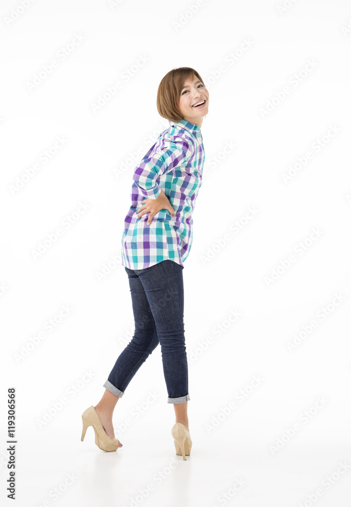 20代女性 20代女性