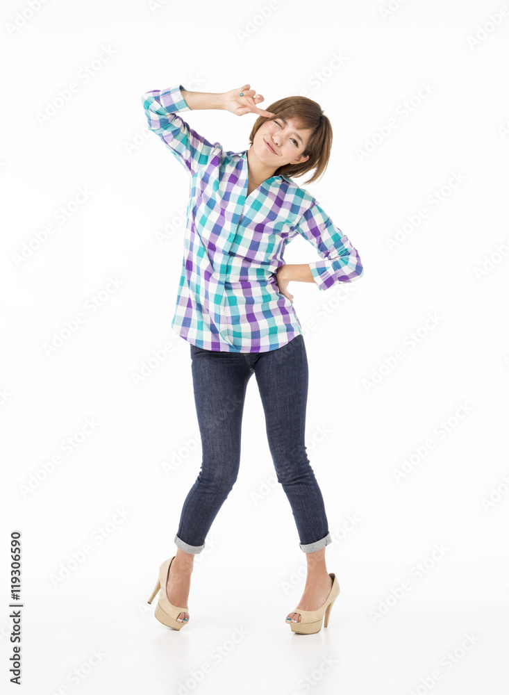 20代女性 20代女性