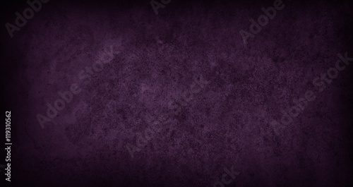 Blank marble texture dark violet background