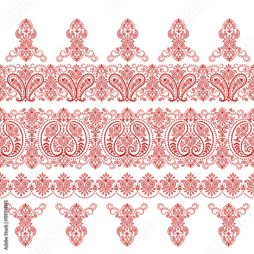 バンダナ スカーフ素材