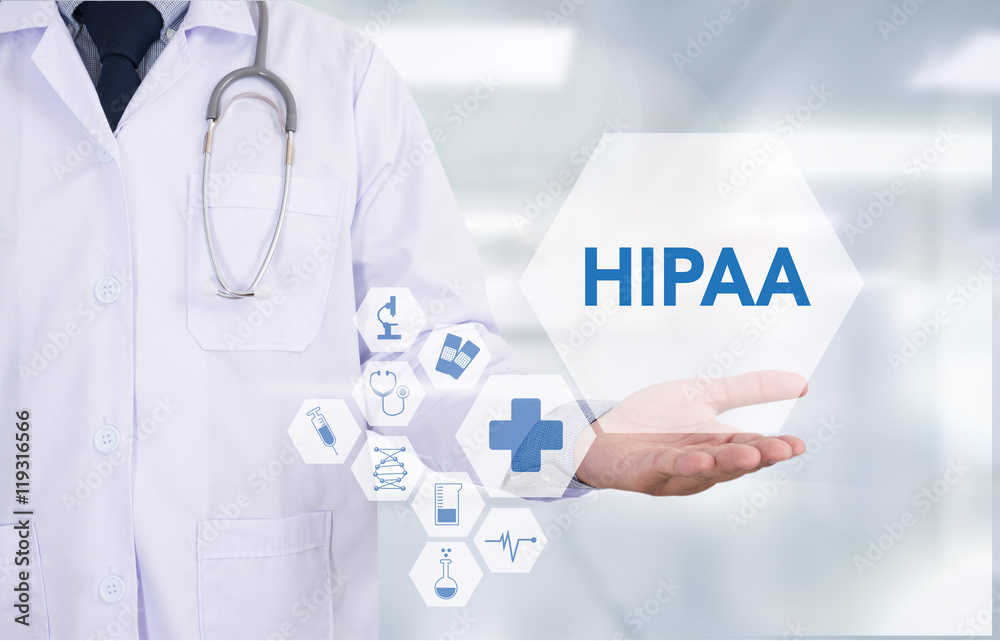 HIPAA