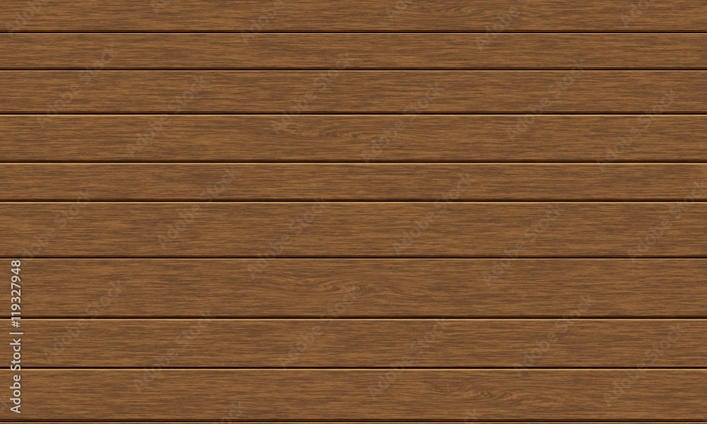 Naklejka premium Wooden Planks Texture Background