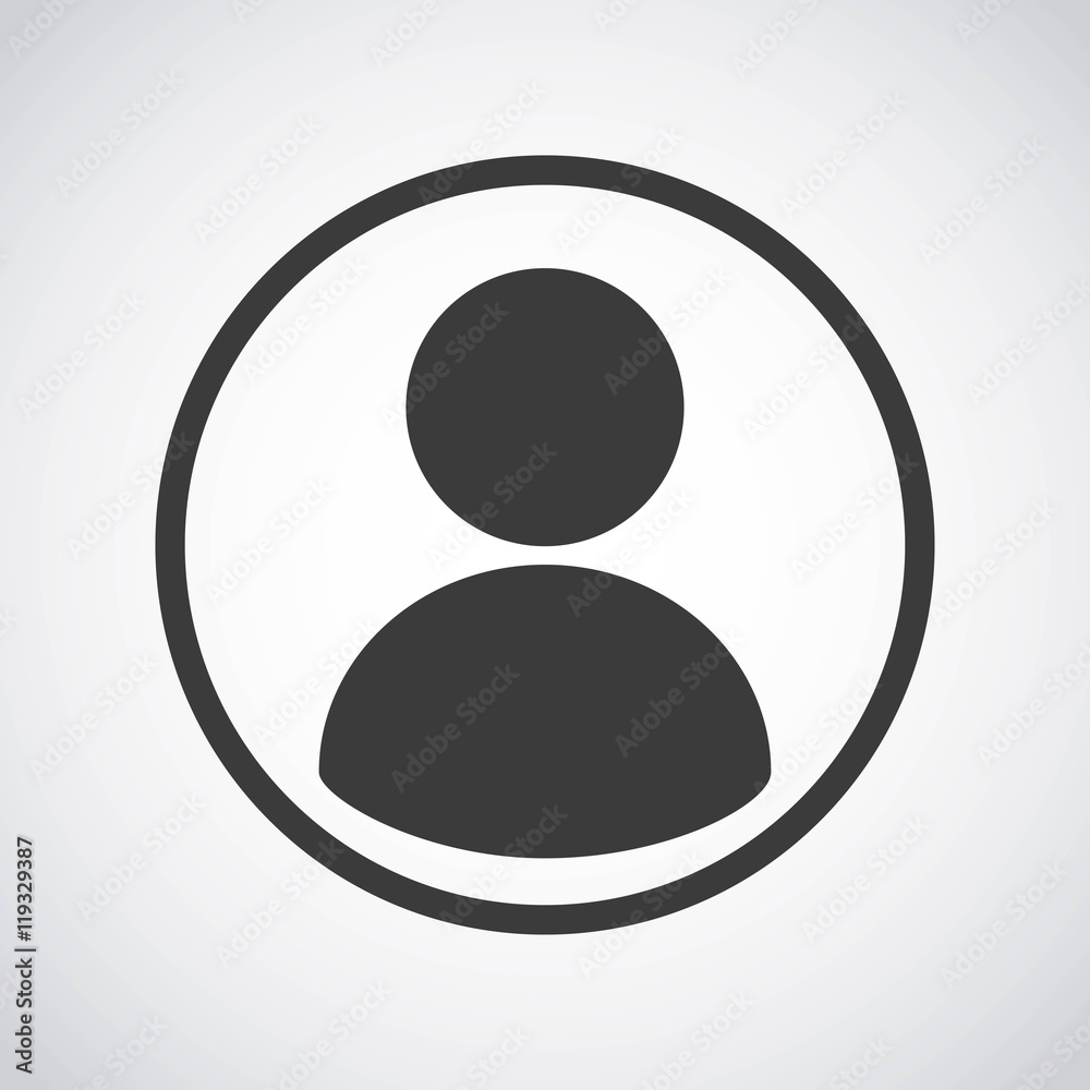 user figure social community