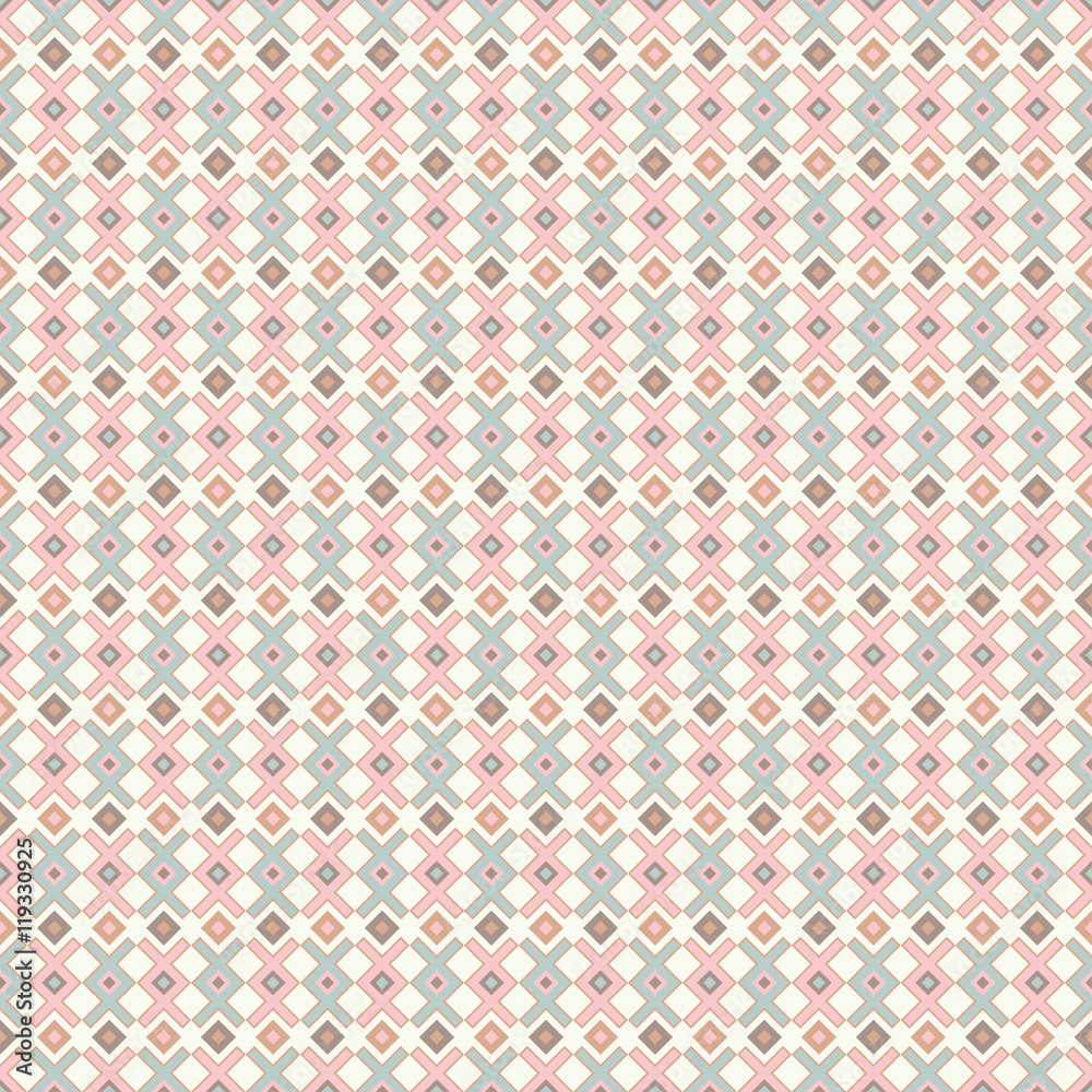 Ethnic boho seamless pattern. Print. Repeating background. Cloth design, wallpaper. Ethnic boho seamless pattern. Print. Repeating background. Cloth design, wallpaper.
