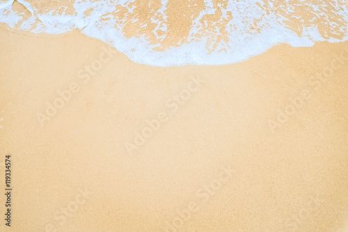 Sand wave background