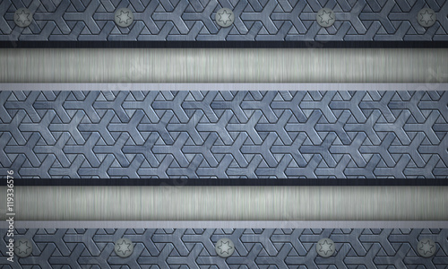 Metal textured background.A...