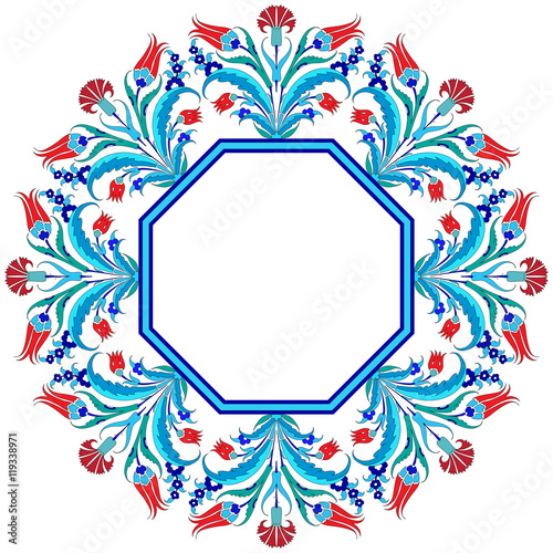 Decorative Background twenty three