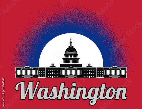 Washington D.C.