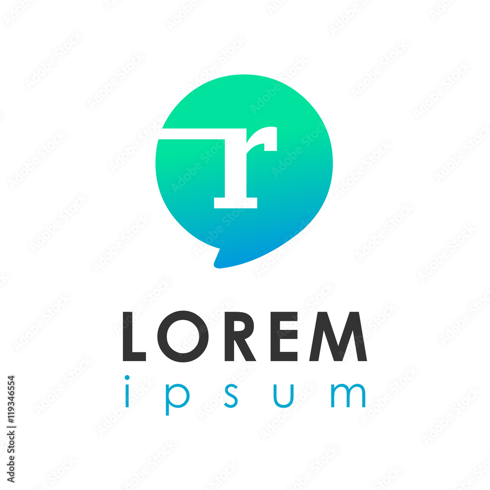 location letter logo location letter logo