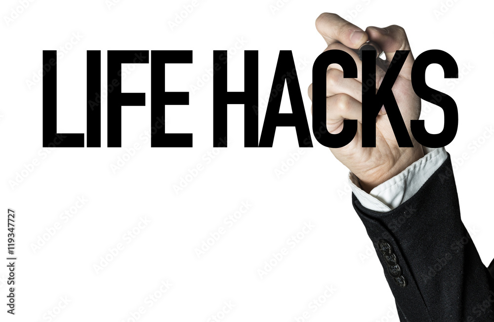 Life Hacks Life Hacks