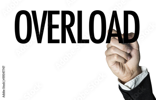 Overload photo