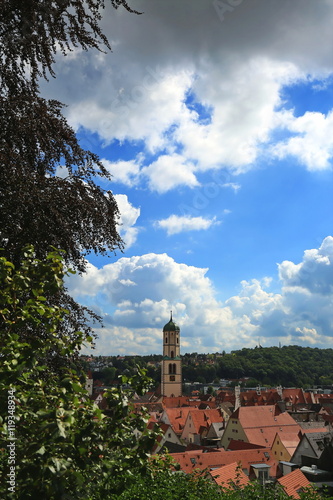 Biberach an der Riß photo