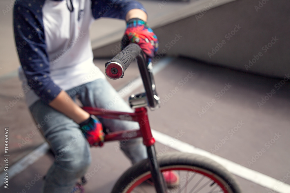 Bmx jeans outlet
