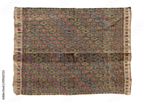 handmade antique rugs 