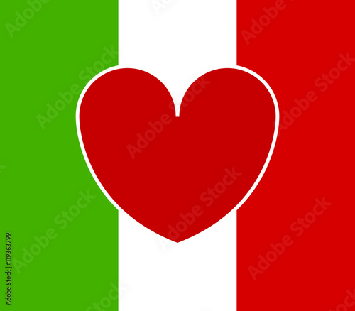 heart Italy