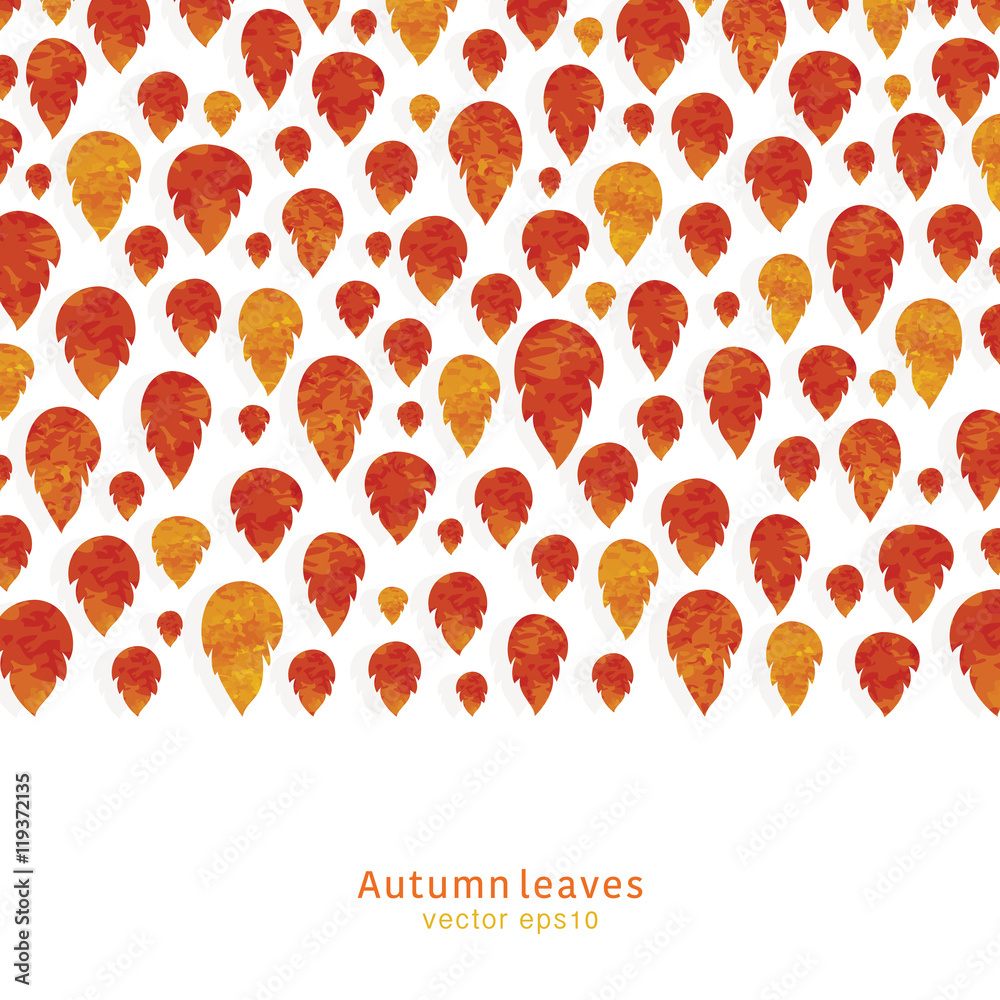 Autumn background