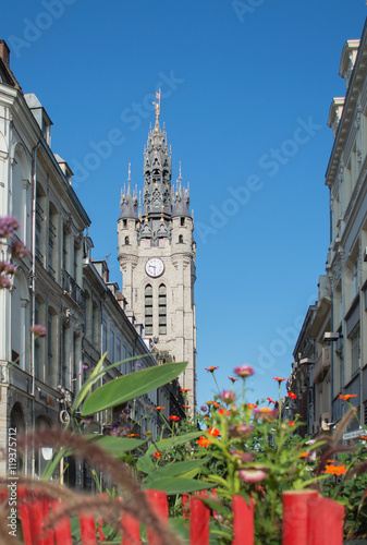 Beffroi de Douai