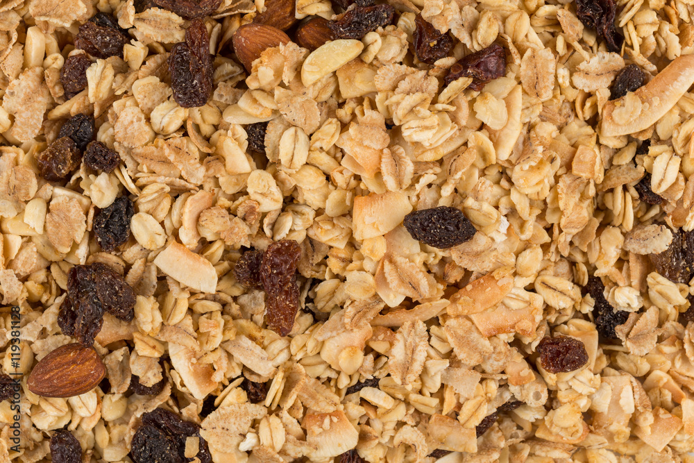 breakfast cereals background breakfast cereals background