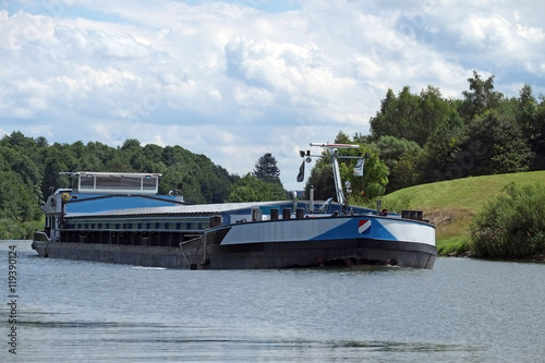 Binnenschiffer