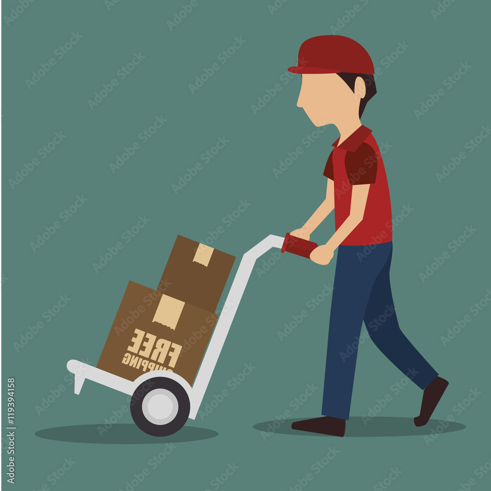 free shipping delivery icon free shipping delivery icon