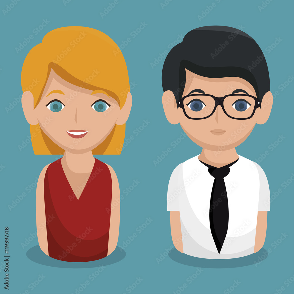 social network people community icon vector illustration design social network people community icon vector illustration design
