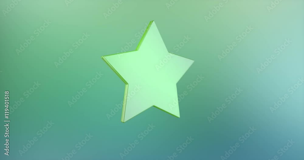 Animated Wide Star Color 3d Icon Loop Modules for edit with alpha matte
Animated Wide Star Color 3d Icon Loop Modules for edit with alpha matte