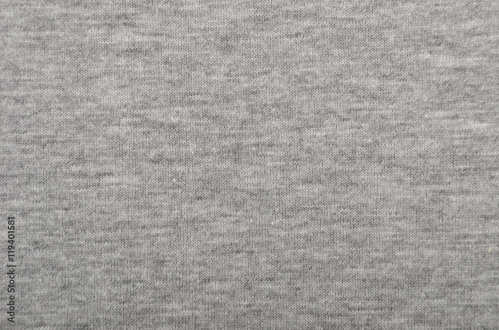 Jersey fabric background Jersey fabric background