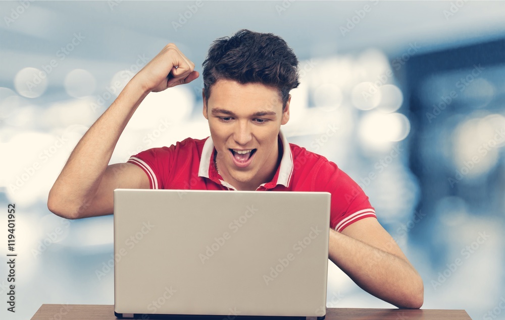© BillionPhotos.com - Computer.