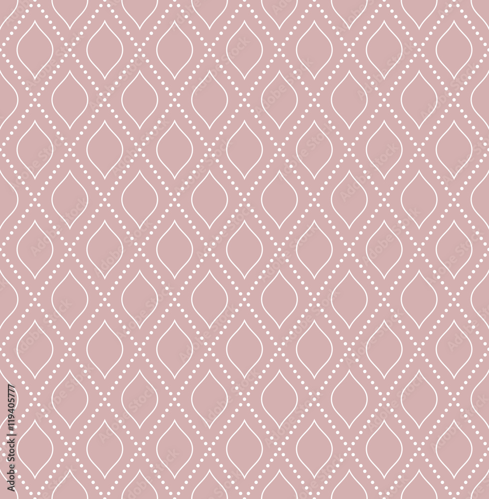 Modern Seamless Pattern Modern Seamless Pattern