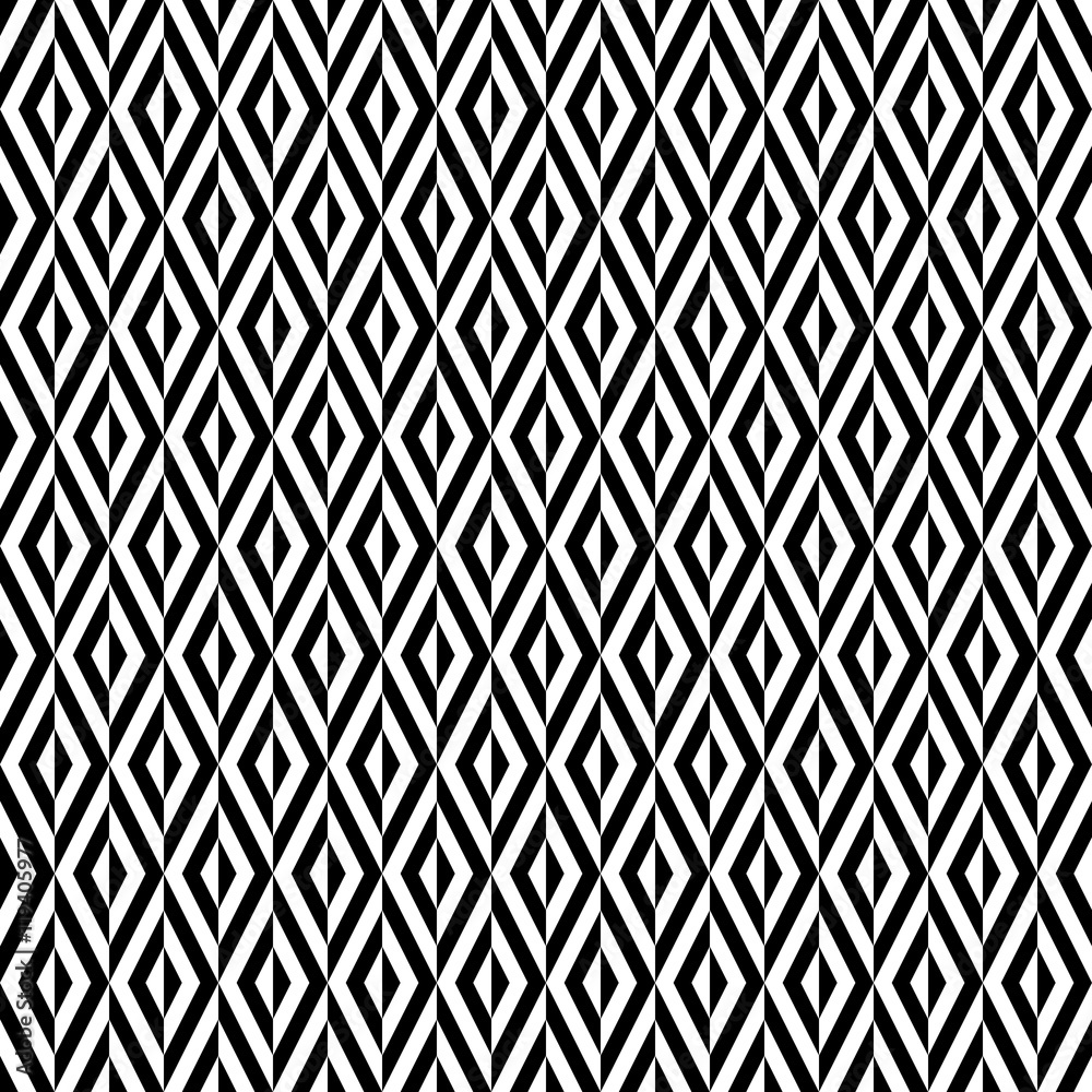 Seamless Geometric Background Seamless Geometric Background