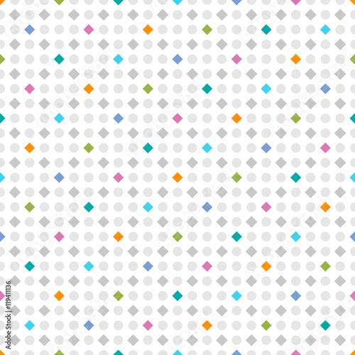 Vector Background #Check Pattern,Colorful 
