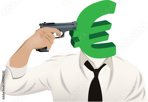 disoccupazione crisi  valutaria