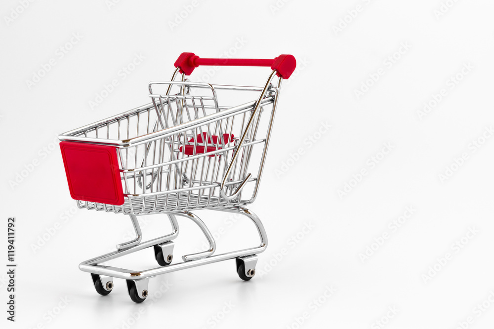 Shopping cart