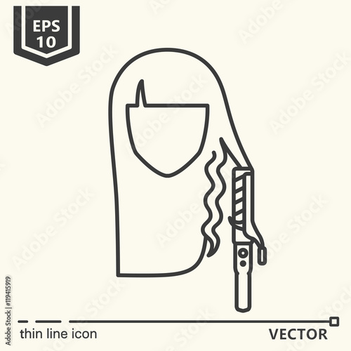 barbershop - one icon 3