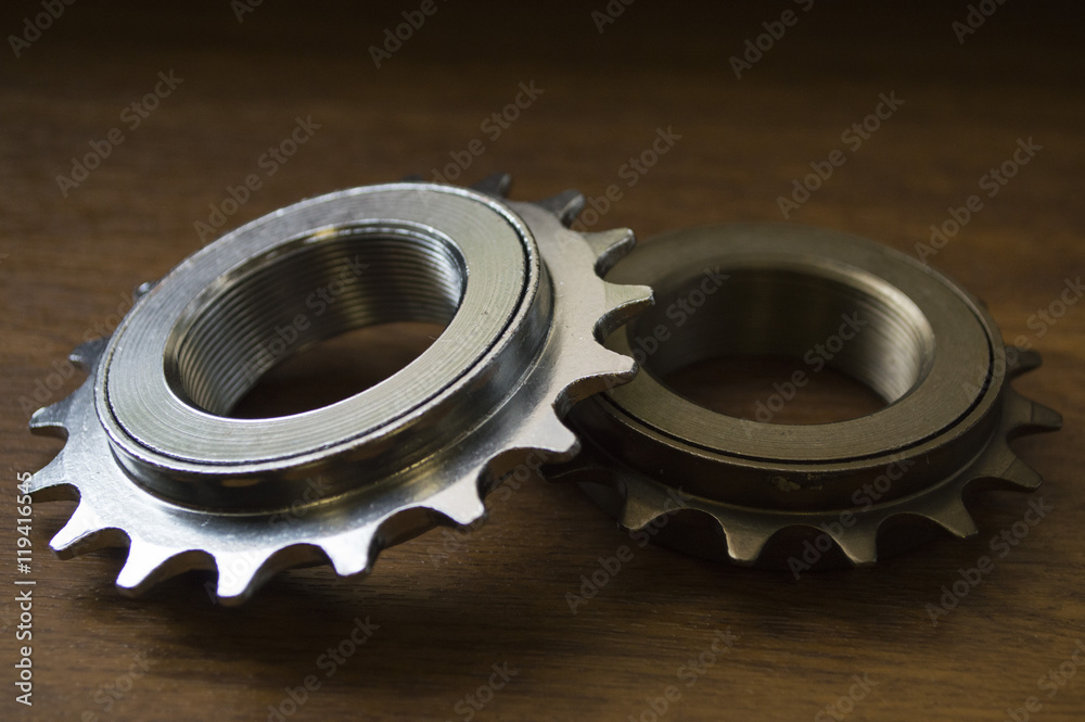 tools and parts for the repair of a bicycle tools and parts for the repair of a bicycle